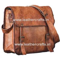 Leather Bags