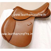 English Horse Saddles
