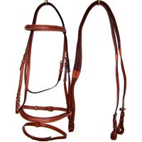 Horse Bridles