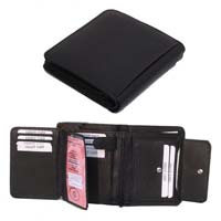 Leather Wallets