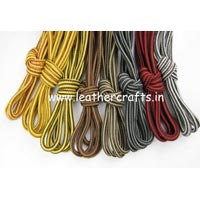 Multicolor Shoe Laces