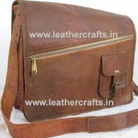 Leather Bags