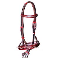 Horse Bridles