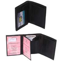 Leather Wallets