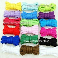 Multicolor Shoe Laces