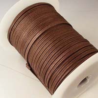 Wax Cotton Cords