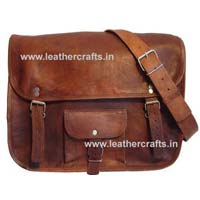 Leather Bags