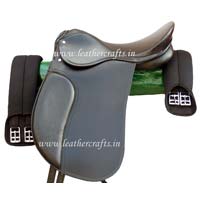 English Horse Saddles