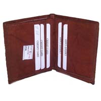 Leather Wallets