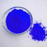 Phthalocyanine Pigment Alpha Blue 15 : 0