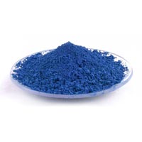 Phthalocyanine Pigment Beta Blue 15 : 3