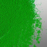 Pigment Green 7