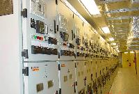 Electrical Switchgears upto 800 Kv Class