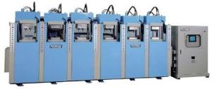 Automatic EVA Injection Molding Machine Automatic EVA Injection Molding Machine
