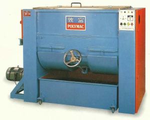 Plastic Mixer Plastic Mixer