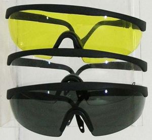 Safety Glasses Safety Glasses
