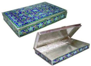 Silver Boxes 01