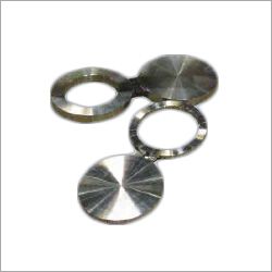 Alloy Steel Flanges