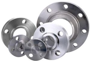 forge flange