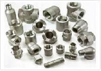 Pipe Fittings