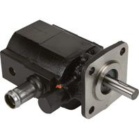 Hydraulic Gear Pumps