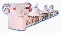 Lathe Machine