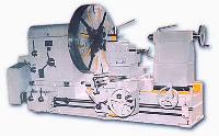 Lathe Machine