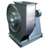 Centrifugal Fan