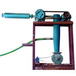 Pneumatic Conveying System