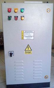Voltage Frequency Converter