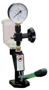 Nozzle Tester