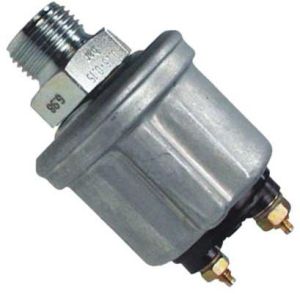 Solenoid Coil