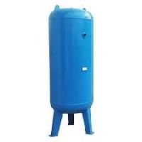 Air Receiver Tank