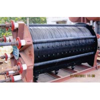 Water Electrolyzing System 01