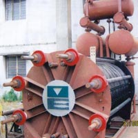 Water Electrolyzing System 04