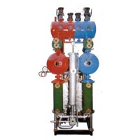 Water Electrolyzing System 07
