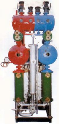 Water Electrolyzing System