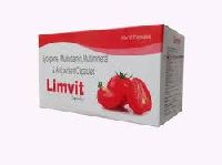 Antioxidant Lycopene