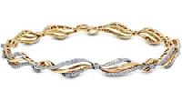 Diamond Bangles -JEBB-1