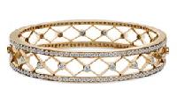 Diamond Bangles -JEBB-5