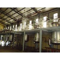 Steam Cum Hydro Distillation Unit