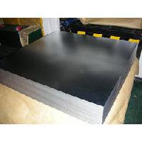 Cold Rolled Steel Sheets