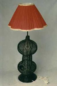 Iron Table Lamp: Pm0023035