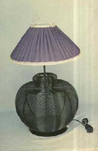 Iron Table Lamp: Pm0023036
