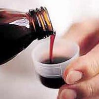 Pharma Grade Invert Sugar Syrup