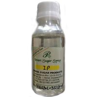 Pharmacopeia Invert Sugar Syrup