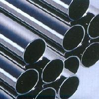 Seamless ERW Stainless Steel Pipes