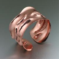 copper jewellery