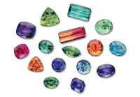 Loose Gemstones (Riby Gem)