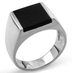 Silver Ring (R-032)